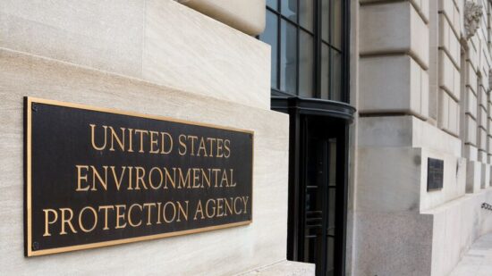 EPA Offices, Washington DC-GettyImages-157442068-Med